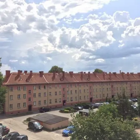 Appartement Wyjatkowy W Sercu Pily *