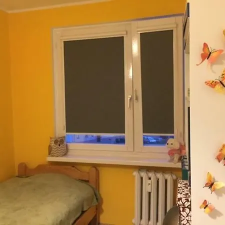 شقة Wyjatkowy W Sercu Pily