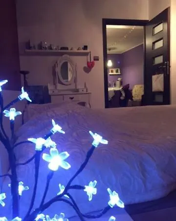 Wyjatkowy W Sercu Pily * بيوا