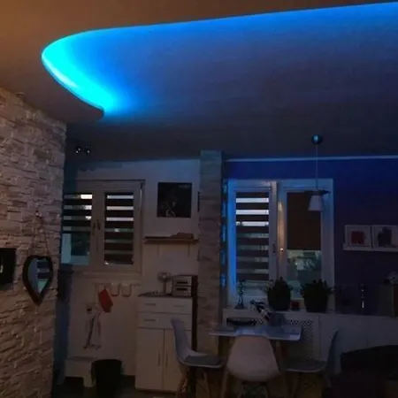 شقة Wyjatkowy W Sercu Pily