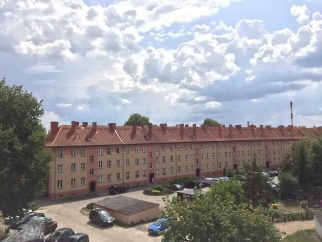 Apartment Wyjatkowy W Sercu Pily *