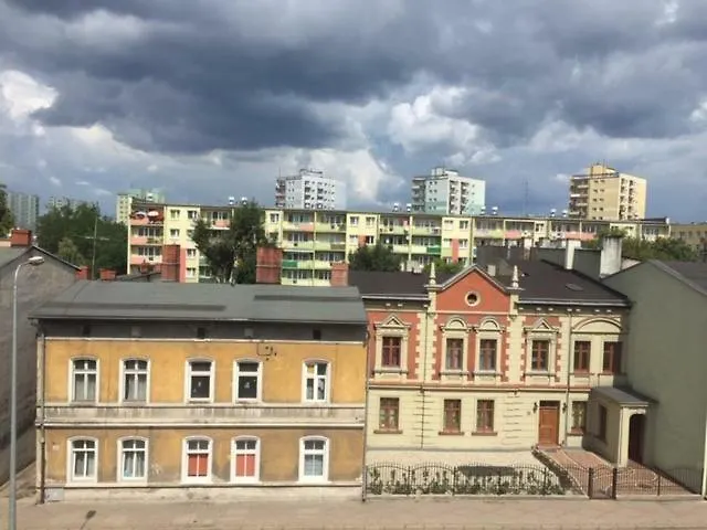 شقة Wyjatkowy W Sercu Pily