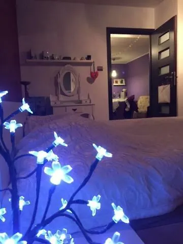 Wyjatkowy W Sercu Pily * Pila (Pila)