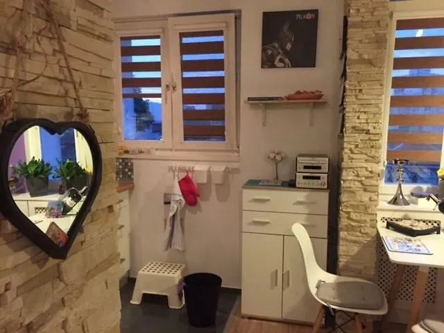 Wyjatkowy W Sercu Pily *