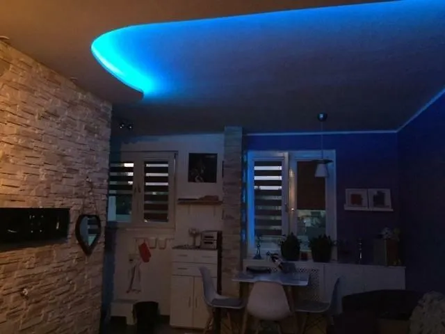 Apartment Wyjatkowy W Sercu Pily