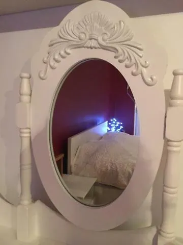 Wyjatkowy W Sercu Pily شقة